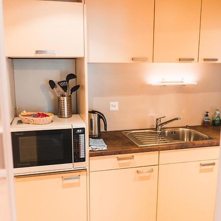Gasthaus Schaefli Gersau Zewnętrze zdjęcie